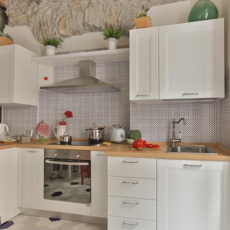 Mare amore @ Riomaggiore - Appartamento con 1 Camera da Letto - 5