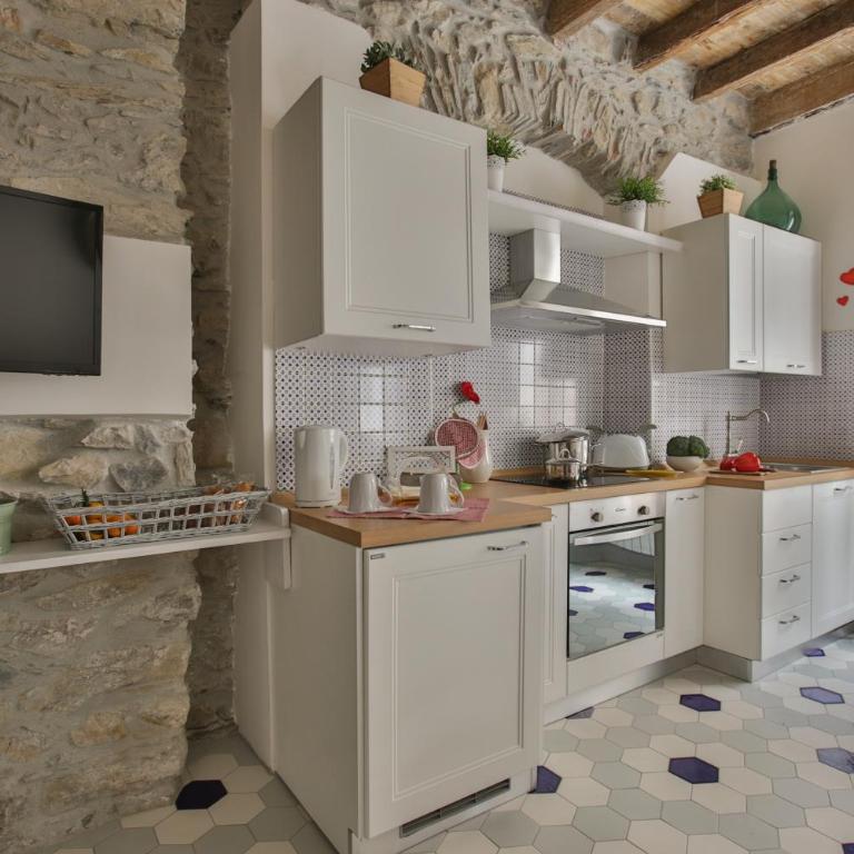 Mare amore @ Riomaggiore - Appartamento con 1 Camera da Letto - 7