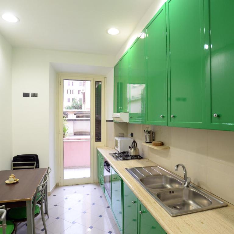 Casa Andrew - Appartamento con 2 Camere da Letto - 20