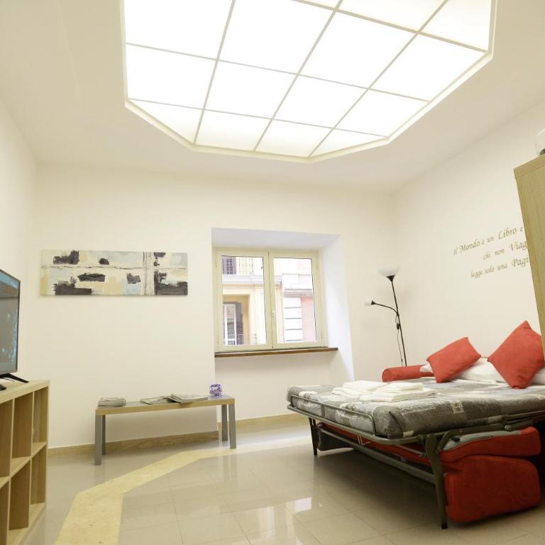 Casa Andrew - Appartamento con 2 Camere da Letto - 34