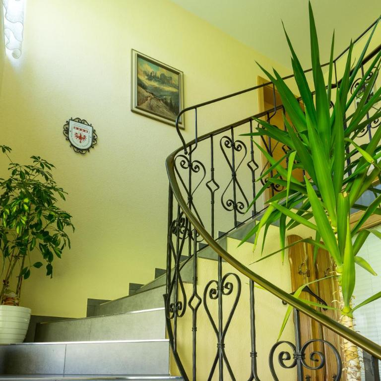 Biancas Ferienwohnung im Haus Roswitha - Superior Apartment mit Infrarotkabine - 17
