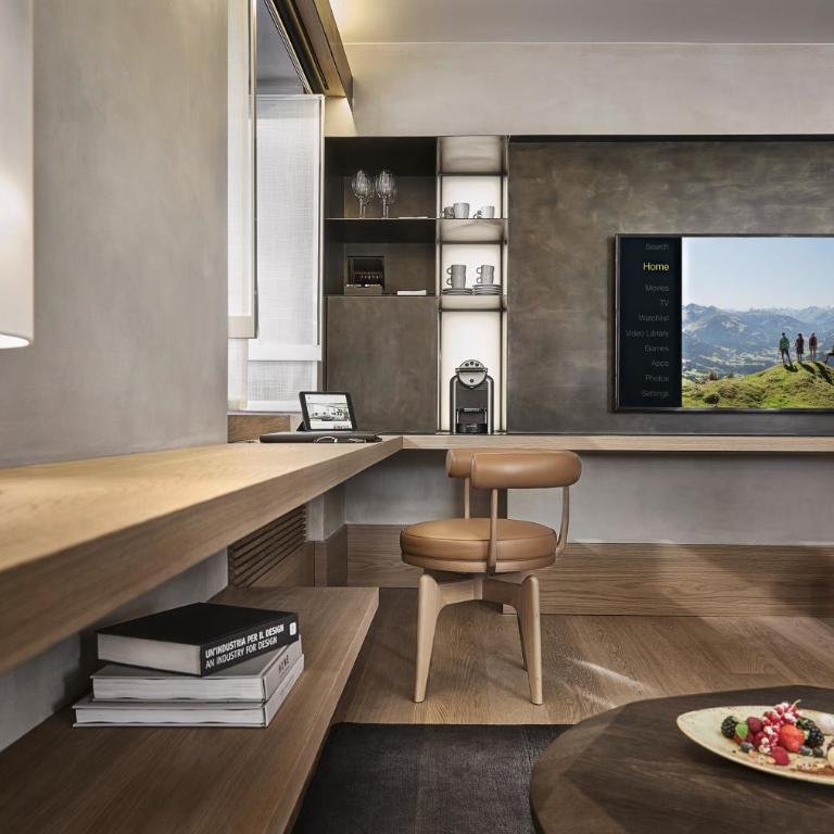 Hotel Weisses Roessl - Junior Suite - 4