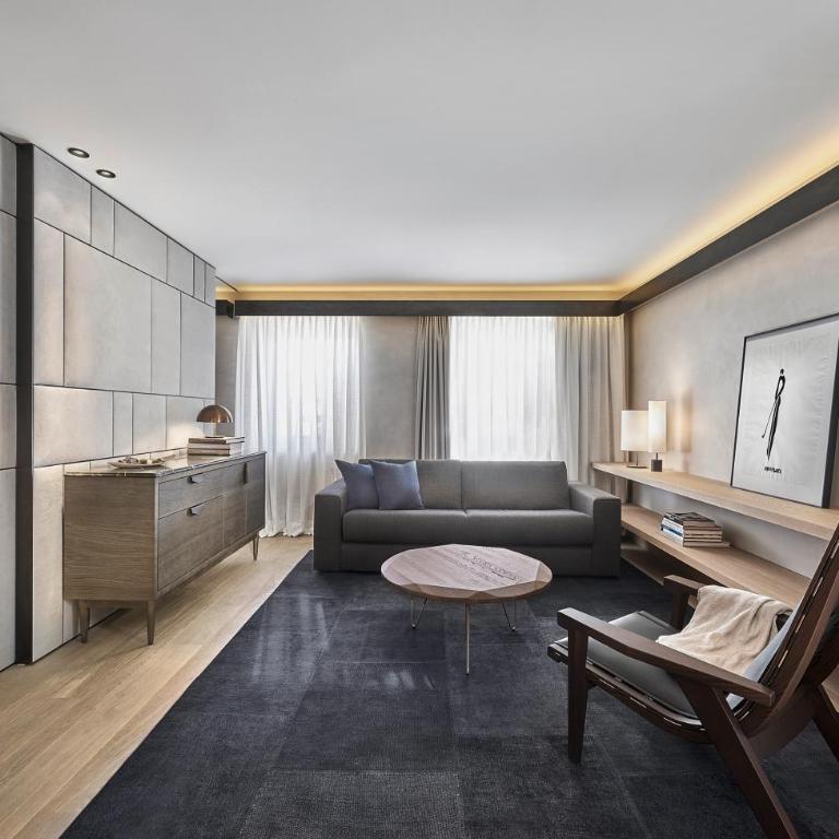 Hotel Weisses Roessl - Deluxe Suite - 11