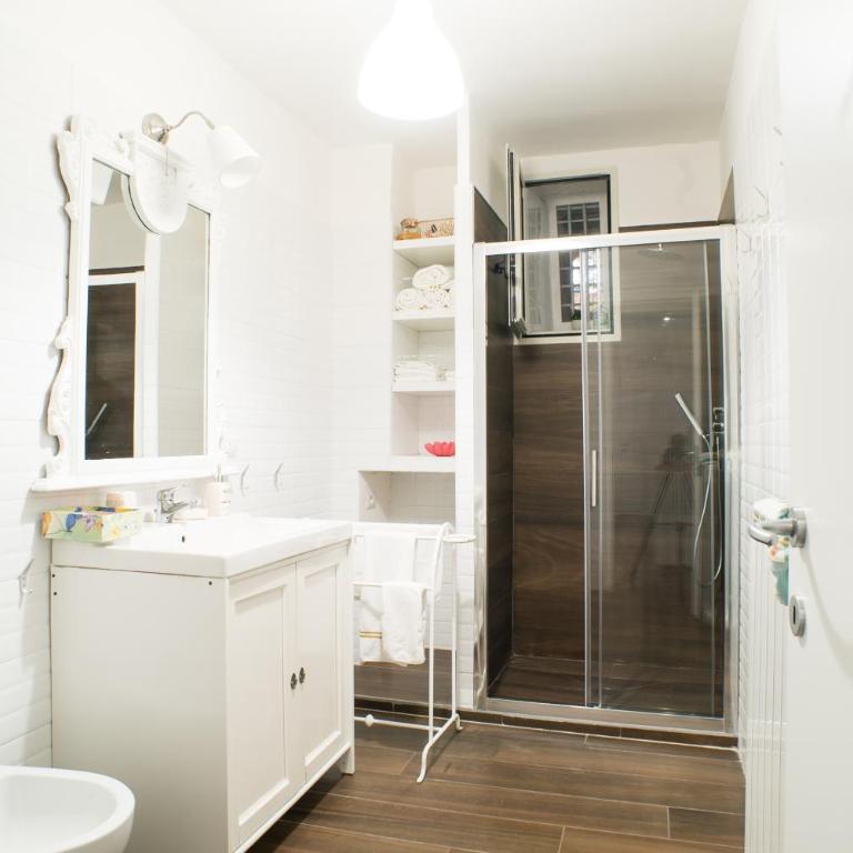Maison di Napoli - Appartamento - 6