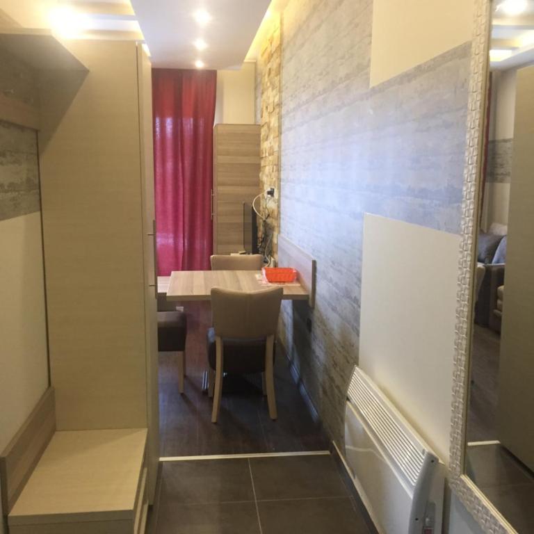 Panorama apartments in Milmari Resort - Studio Apartment - 8