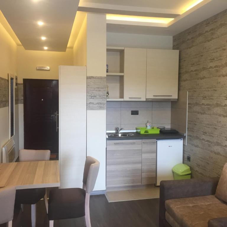 Panorama apartments in Milmari Resort - Studio Apartment - 15