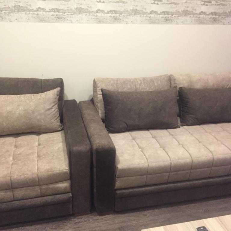Panorama apartments in Milmari Resort - Studio Apartment - 5