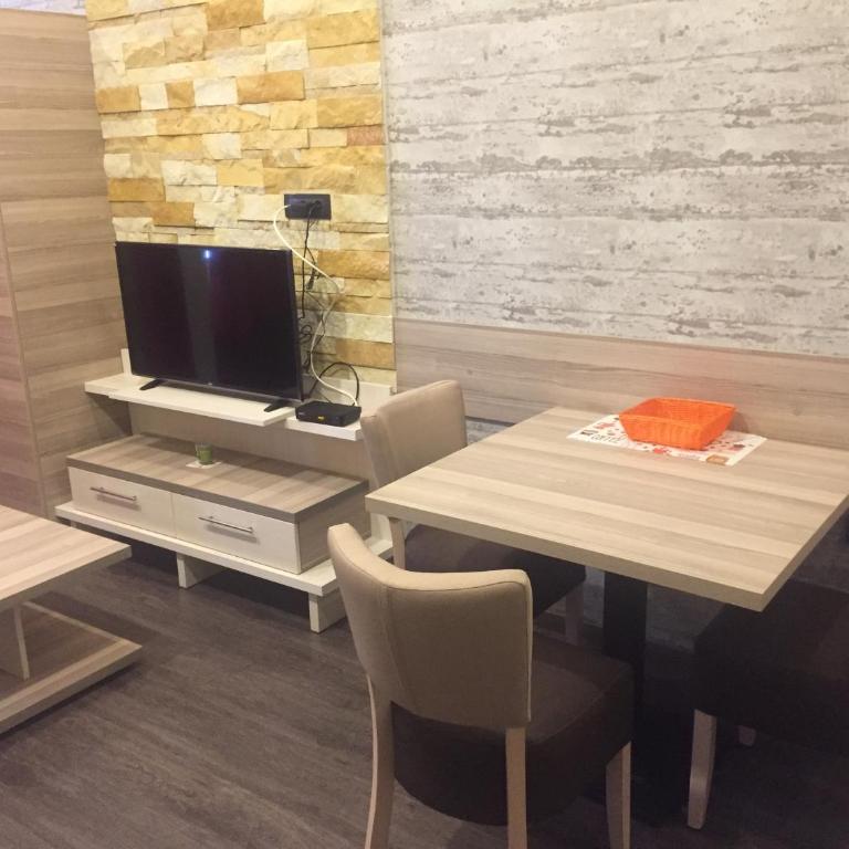Panorama apartments in Milmari Resort - Studio Apartment - 14