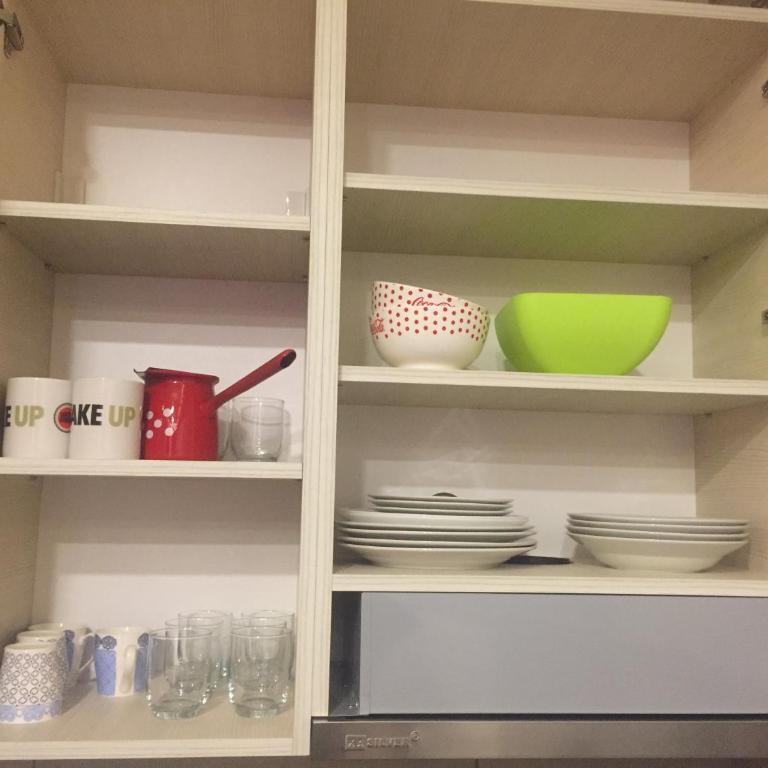 Panorama apartments in Milmari Resort - Studio Apartment - 4