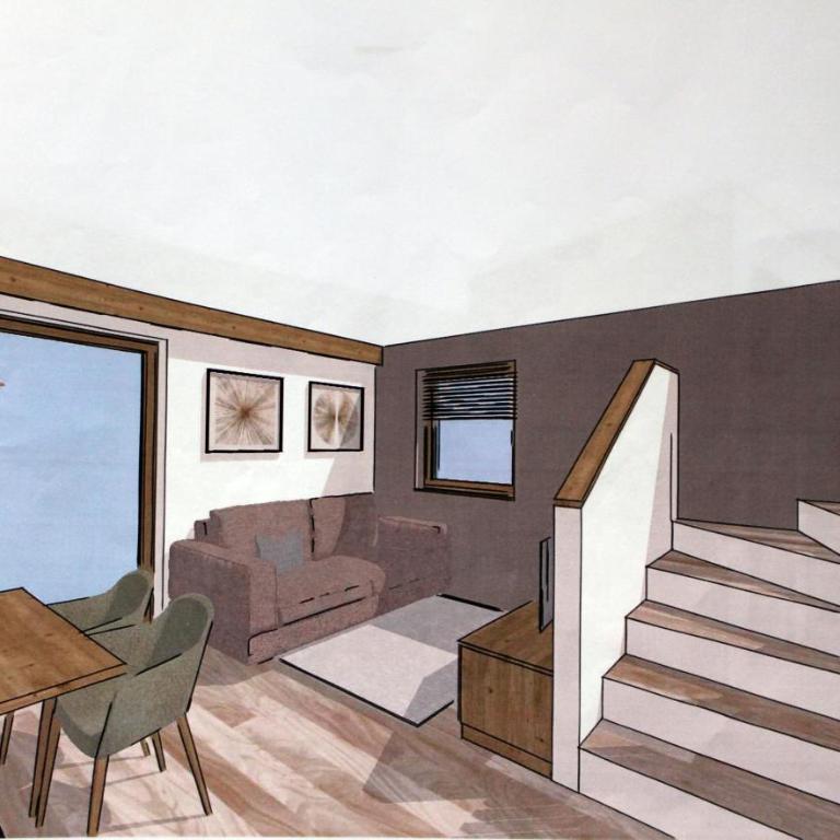 Putzerhof - Appartement - Vue sur Vallée - 5