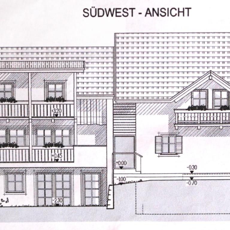 Putzerhof - Appartement avec Terrasse - 3