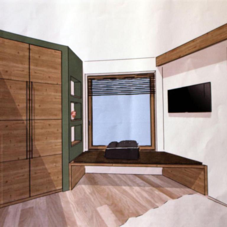 Putzerhof - Appartement avec Terrasse - 4