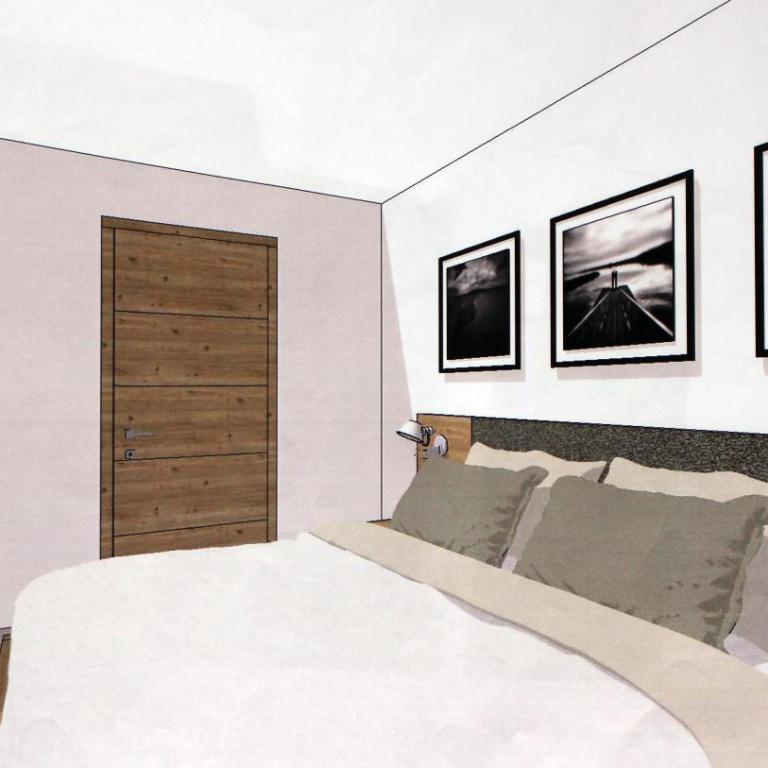 Putzerhof - Appartement - Vue sur Vallée - 7