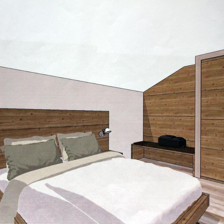 Putzerhof - Appartement - Vue sur Vallée - 15