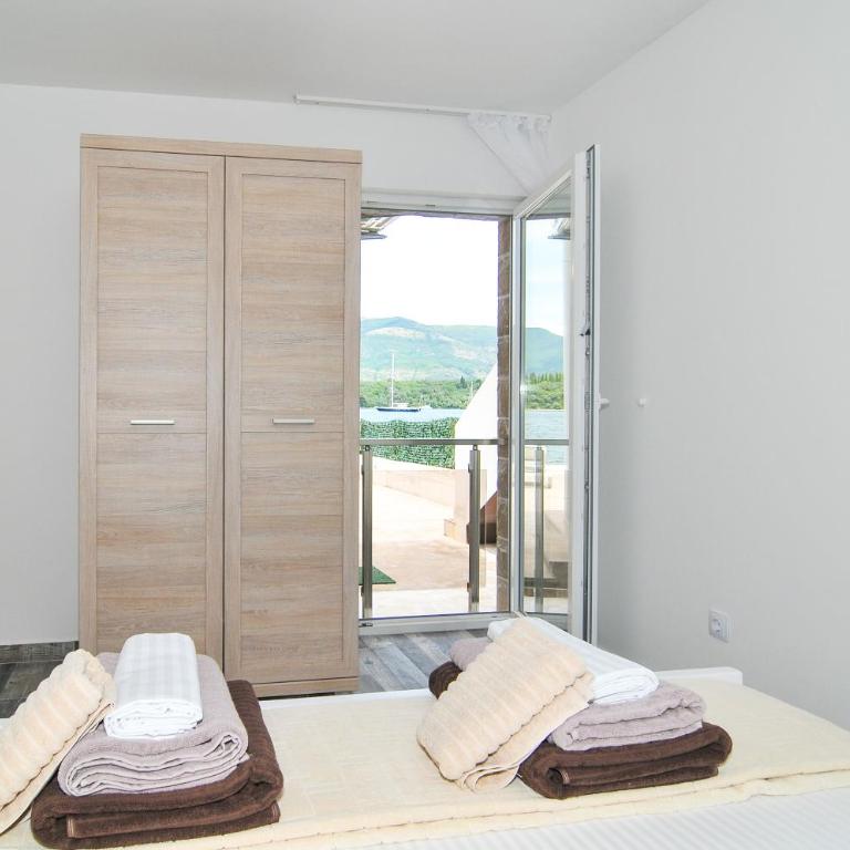 Apartments Edera - Apartman sa Pogledom na More - 18