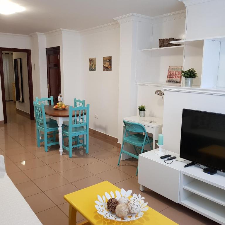 Summer Breeze - Apartamento de 1 dormitorio - 3