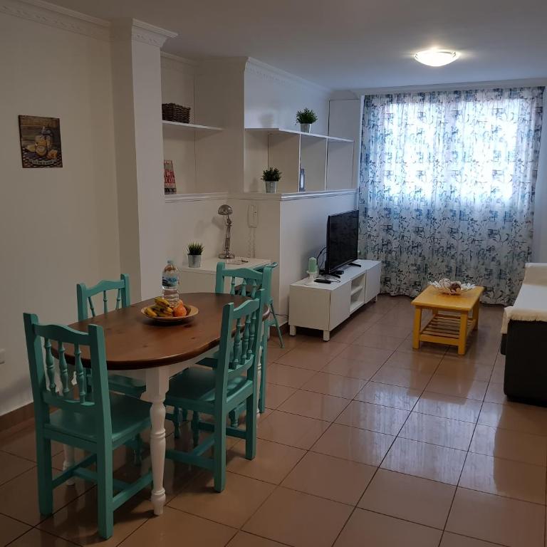 Summer Breeze - Apartamento de 1 dormitorio - 11