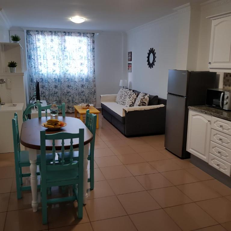 Summer Breeze - Apartamento de 1 dormitorio - 12