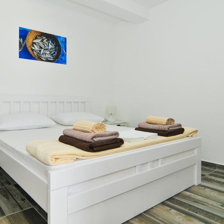 Apartments Edera - Apartman sa Pogledom na More - 7