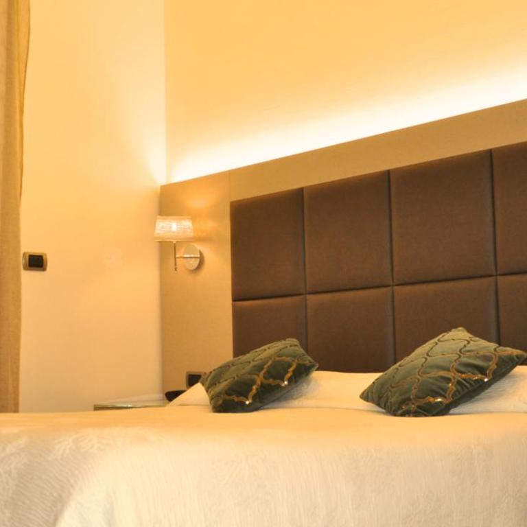 Hotel Etruria - Camera Tripla - 5