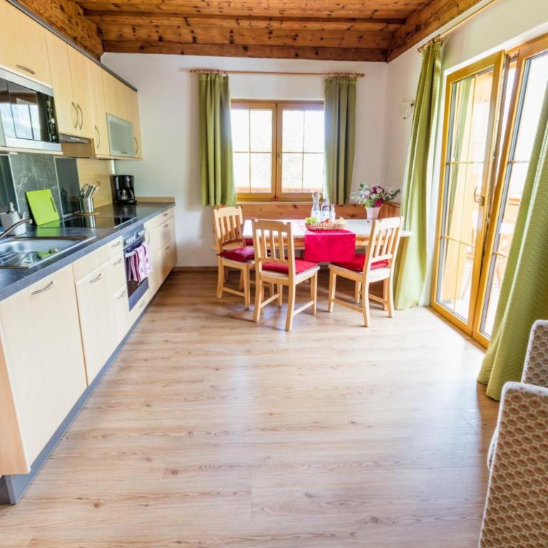 Der Hoferbauer - Apartment - 12