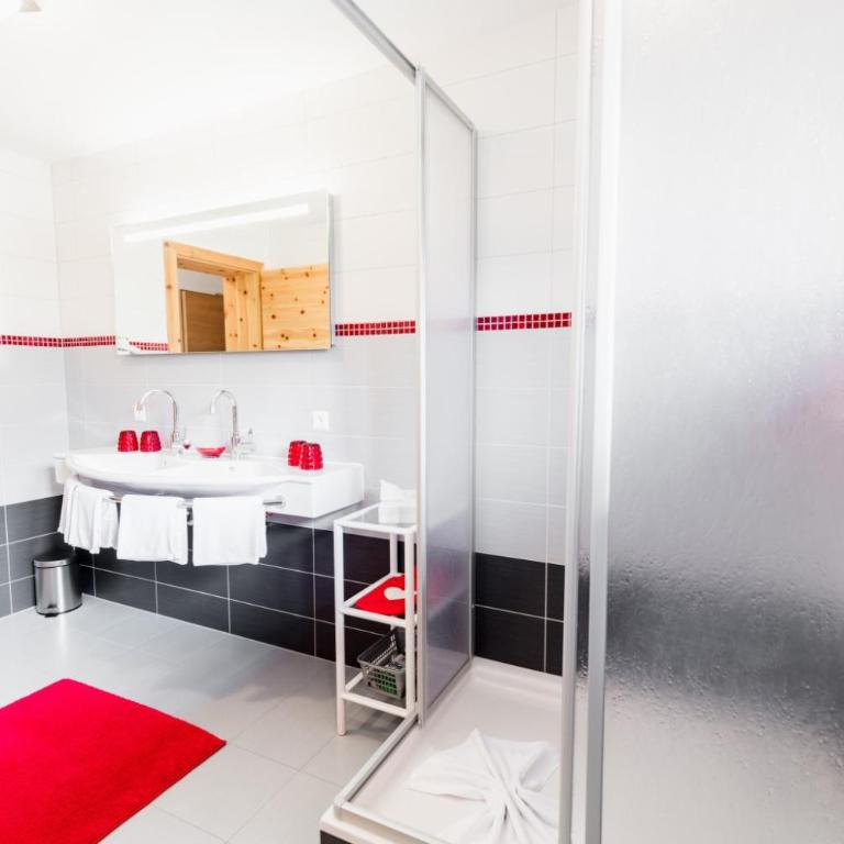 Der Hoferbauer - Apartment - 15