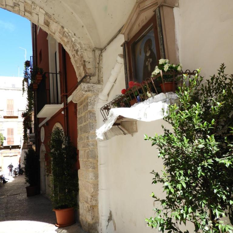 Arco Della Neve Guest House - One-Bedroom House - 24