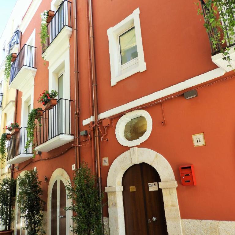 Arco Della Neve Guest House - One-Bedroom House - 23