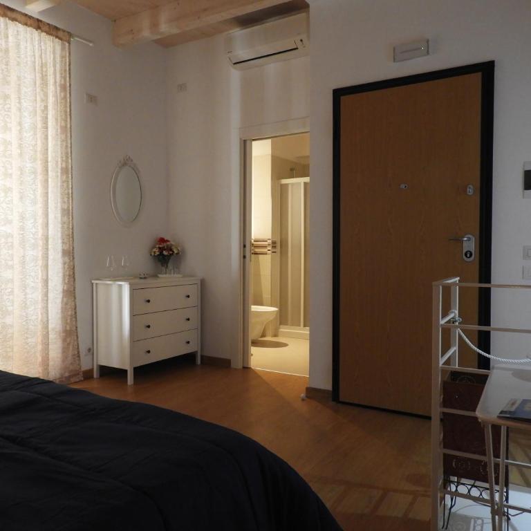 Arco Della Neve Guest House - Double or Twin Room - 14