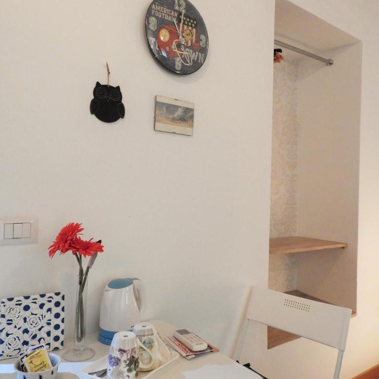 Arco Della Neve Guest House - Double or Twin Room - 13