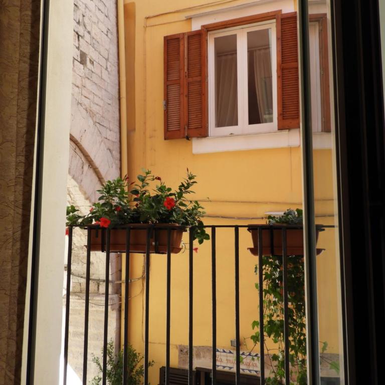 Arco Della Neve Guest House - Double or Twin Room - 11