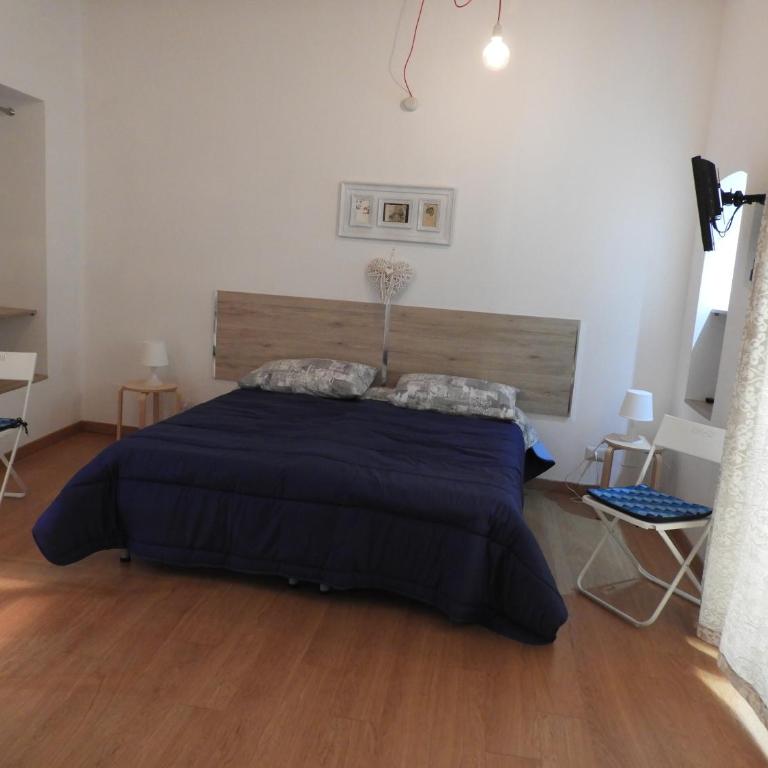 Arco Della Neve Guest House - Double or Twin Room - 6