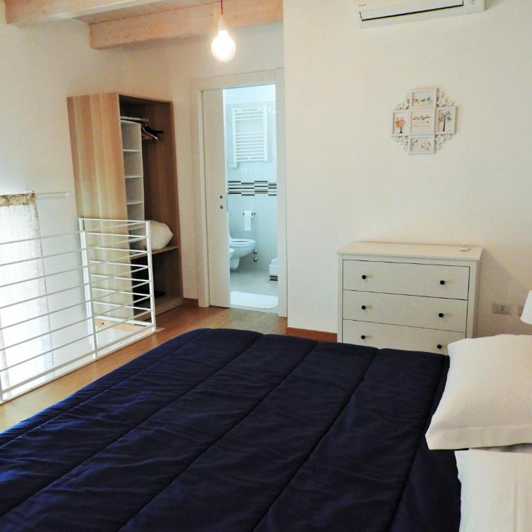 Arco Della Neve Guest House - One-Bedroom House - 19