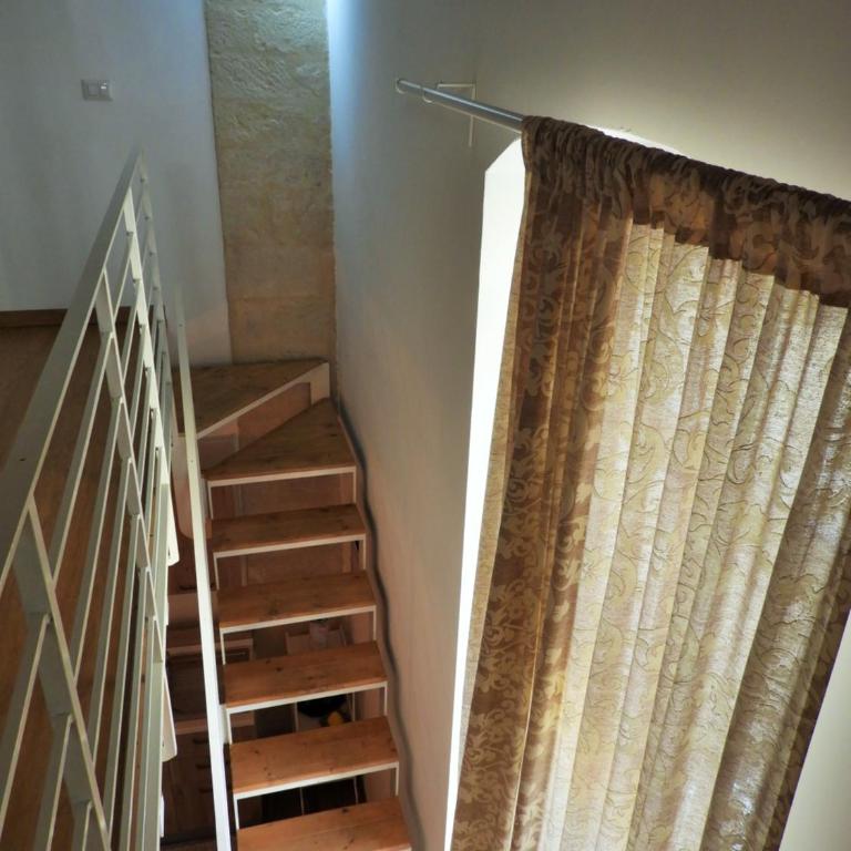 Arco Della Neve Guest House - One-Bedroom House - 15