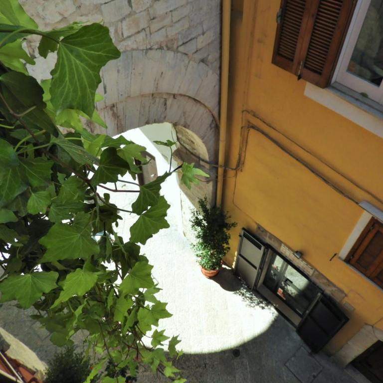 Arco Della Neve Guest House - One-Bedroom House - 14