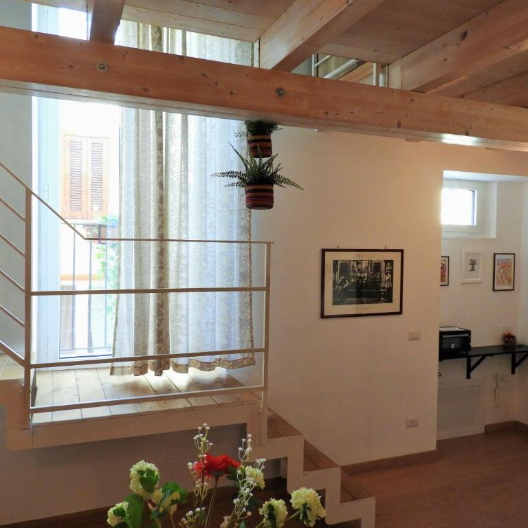 Arco Della Neve Guest House - One-Bedroom House - 11