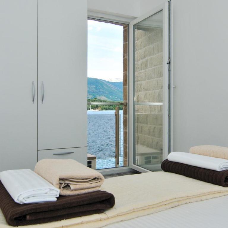 Apartments Edera - Apartman sa Terasom - 35