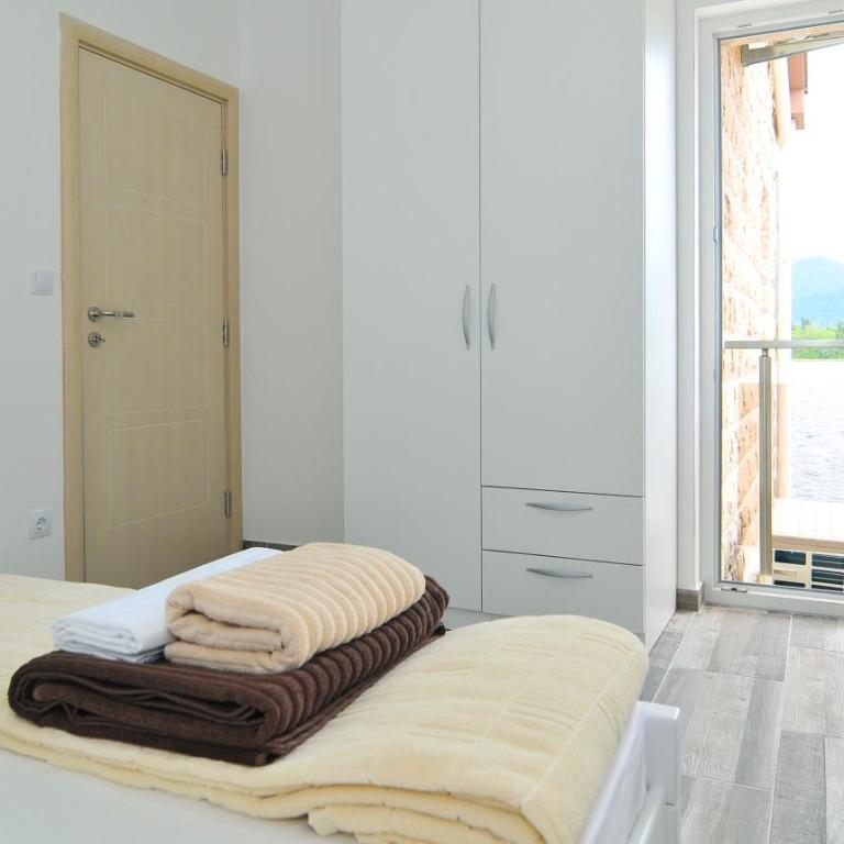 Apartments Edera - Apartman sa Terasom - 13