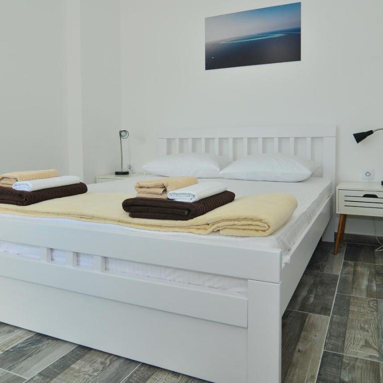 Apartments Edera - Apartman sa Terasom - 15