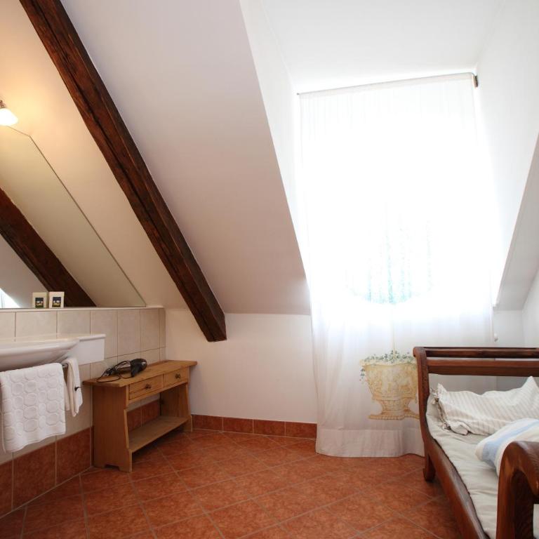 Hotel Post Karlon - Junior Suite - 1