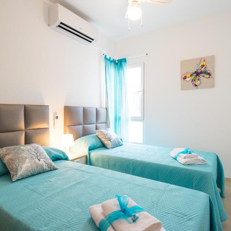 Apartamento Ventura Rodriguez 39 - Apartamento de 2 dormitorios - 3