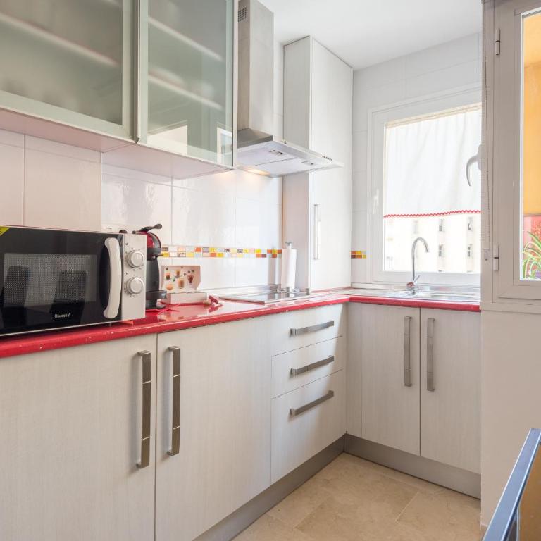 Apartamento Ventura Rodriguez 39 - Apartamento de 2 dormitorios - 7