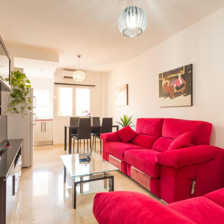 Apartamento Ventura Rodriguez 39 - Apartamento de 2 dormitorios - 11