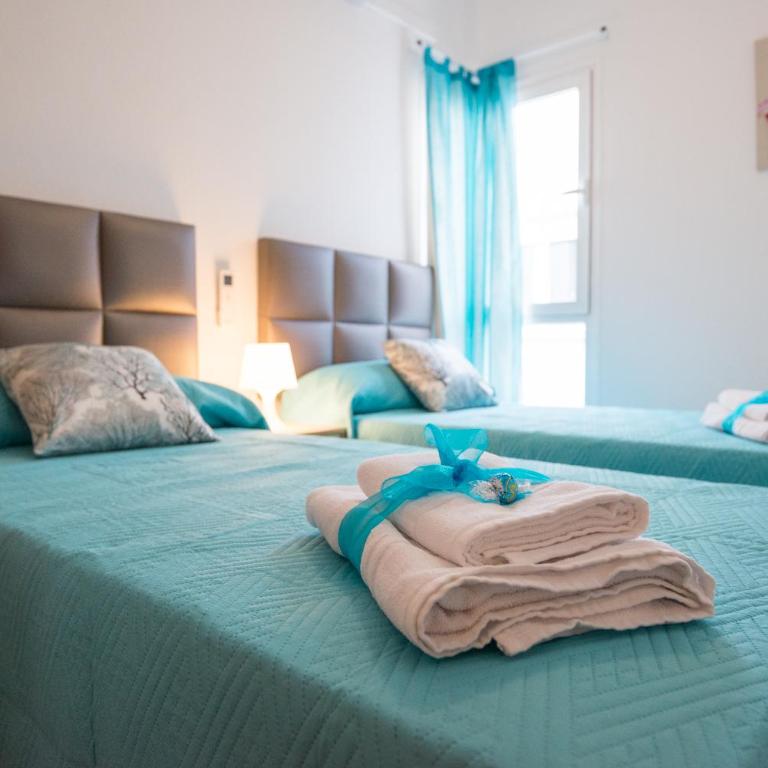 Apartamento Ventura Rodriguez 39 - Apartamento de 2 dormitorios - 15