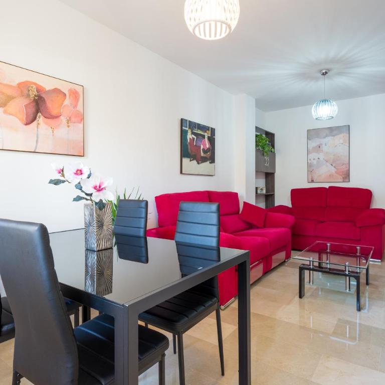 Apartamento Ventura Rodriguez 39 - Apartamento de 2 dormitorios - 17