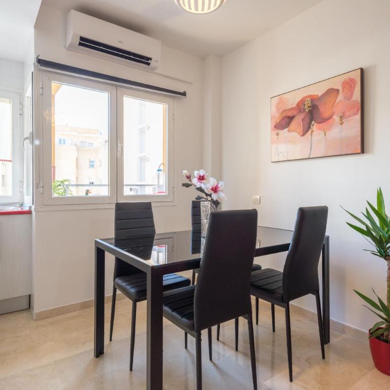 Apartamento Ventura Rodriguez 39 - Apartamento de 2 dormitorios - 18