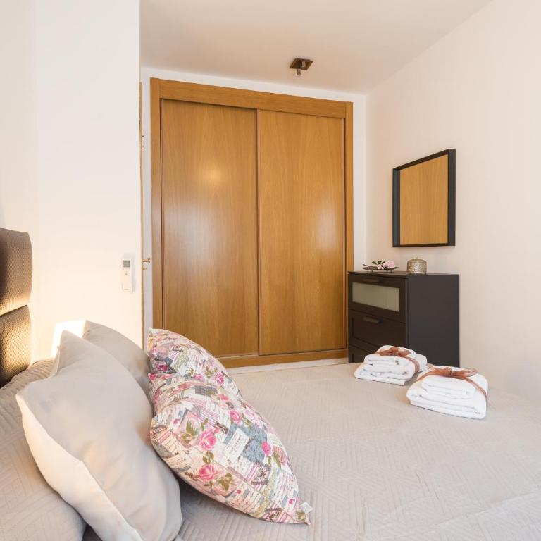 Apartamento Ventura Rodriguez 39 - Apartamento de 2 dormitorios - 20