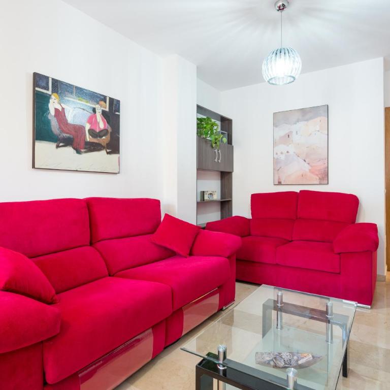 Apartamento Ventura Rodriguez 39 - Apartamento de 2 dormitorios - 30