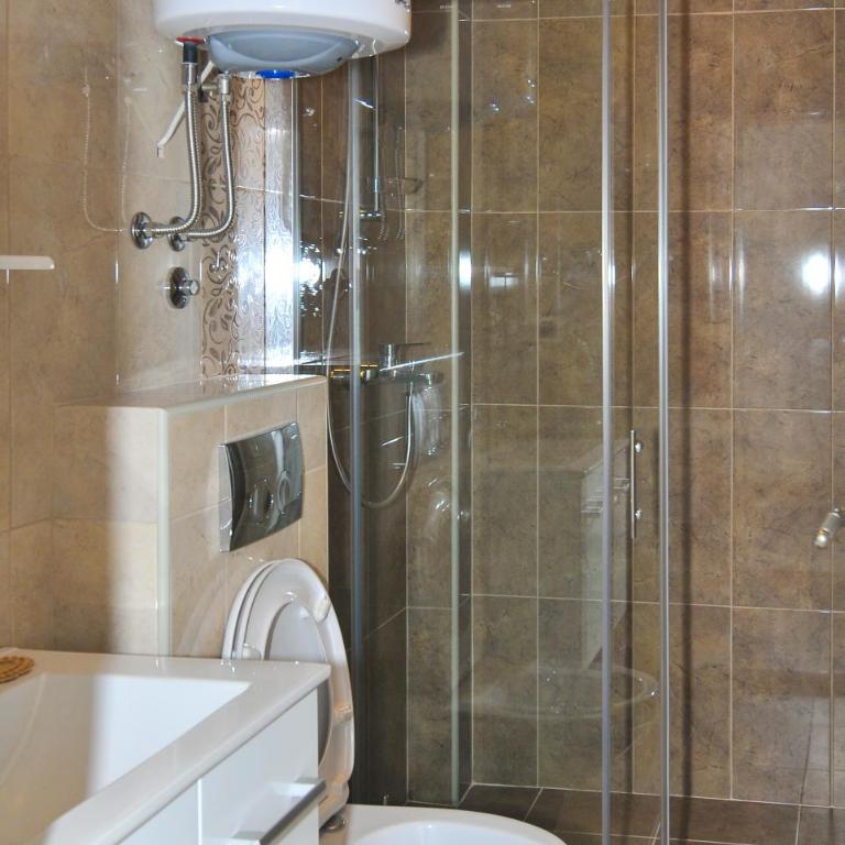 Apartments Edera - Apartman sa Terasom - 8