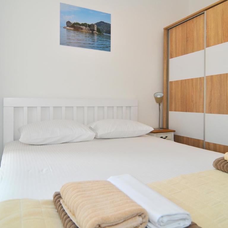 Apartments Edera - Apartman sa Terasom - 9